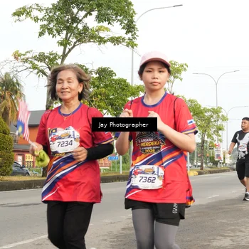 Runner Photo 5981132