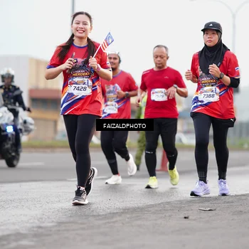 Runner Photo 5981137