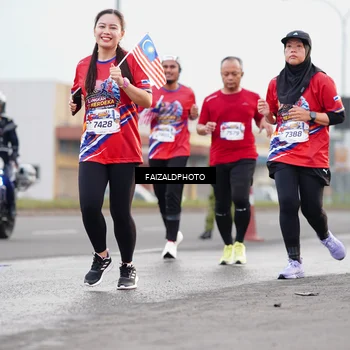 Runner Photo 5981139