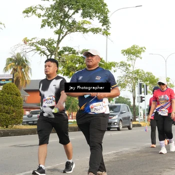 Runner Photo 5981140