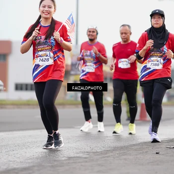 Runner Photo 5981142