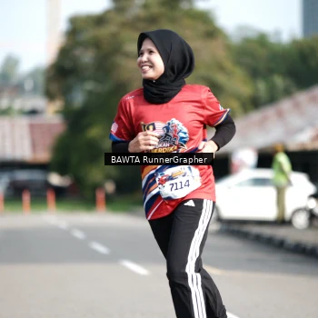 Runner Photo 5981143