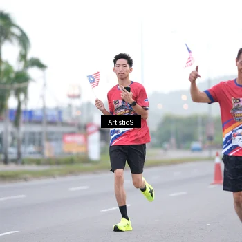 Runner Photo 5981148
