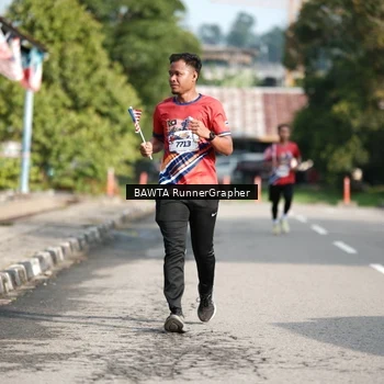Runner Photo 5981152