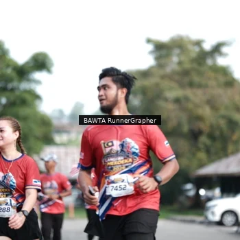 Runner Photo 5981153