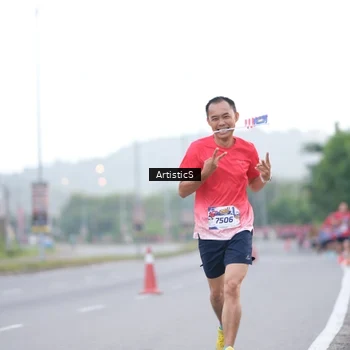 Runner Photo 5981156