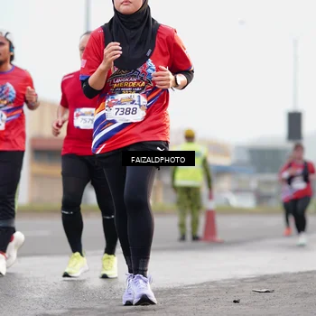 Runner Photo 5981157
