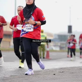Runner Photo 5981161
