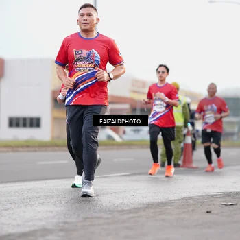 Runner Photo 5981178
