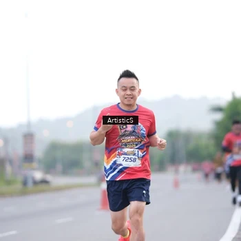 Runner Photo 5981182