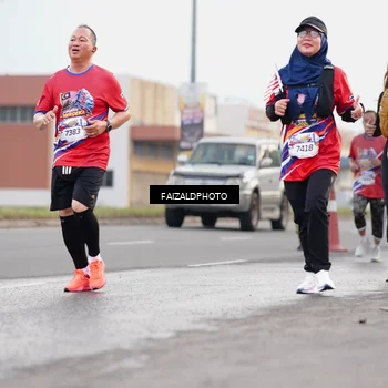 Runner Photo 5981189