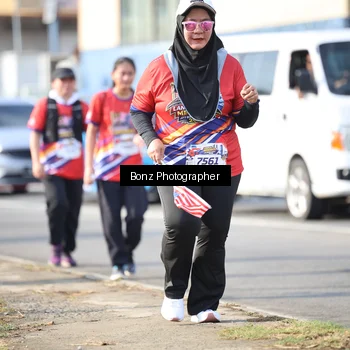 Runner Photo 5981191