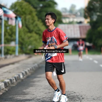Runner Photo 5981196