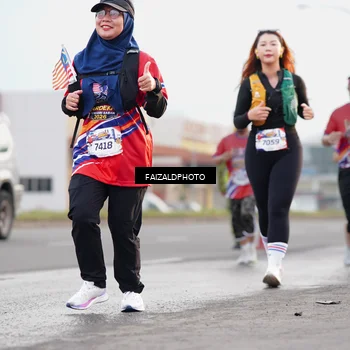 Runner Photo 5981198