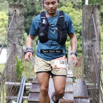 Runner Photo 59812