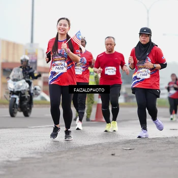 Runner Photo 5981200