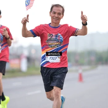 Runner Photo 5981204