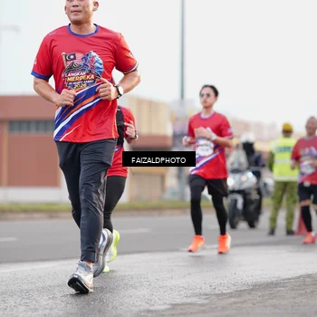 Runner Photo 5981206
