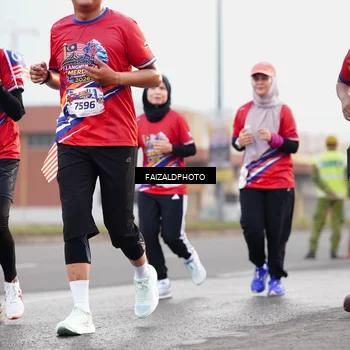 Runner Photo 5981207