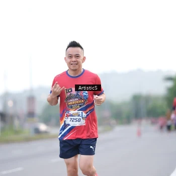 Runner Photo 5981208