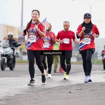 Runner Photo 5981210