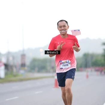 Runner Photo 5981212
