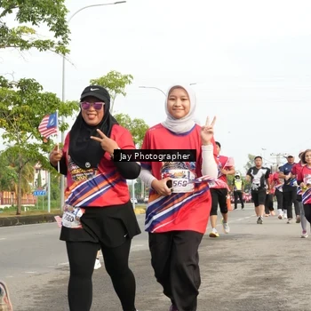 Runner Photo 5981216