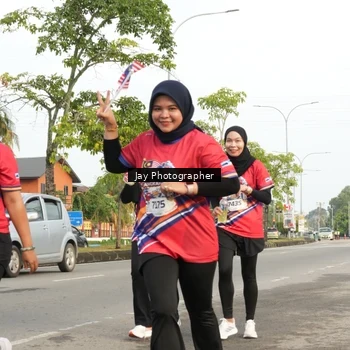 Runner Photo 5981222