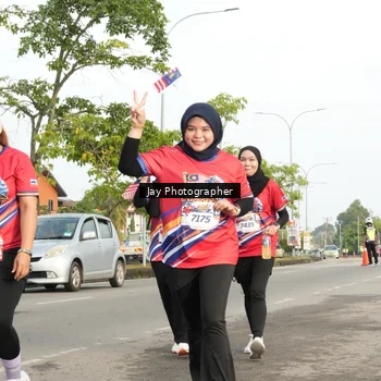 Runner Photo 5981224
