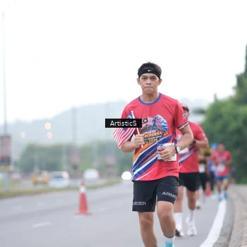 Runner Photo 5981226