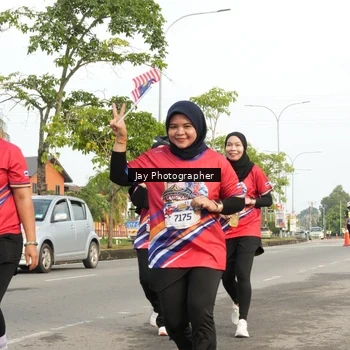 Runner Photo 5981227