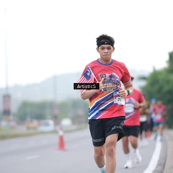 Runner Photo 5981228