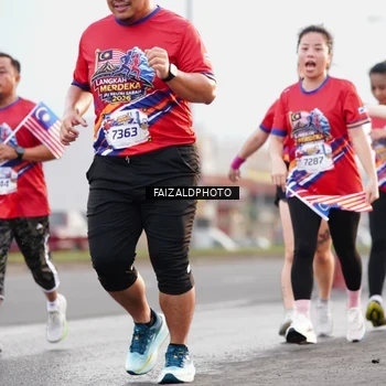 Runner Photo 5981229