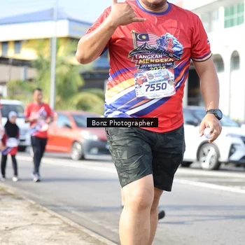 Runner Photo 5981231