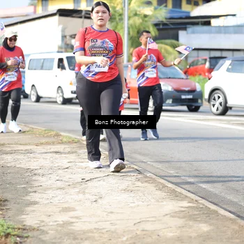 Runner Photo 5981236