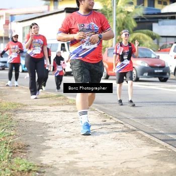 Runner Photo 5981237