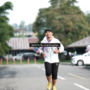 Runner Photo 5981239