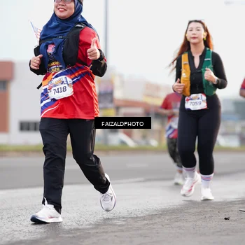 Runner Photo 5981241