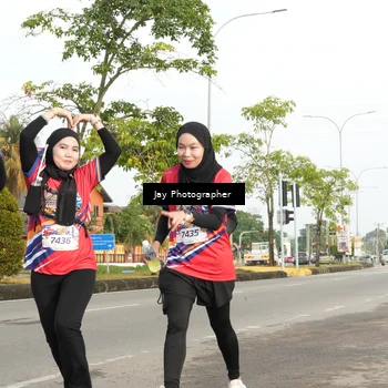 Runner Photo 5981243
