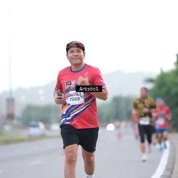 Runner Photo 5981247