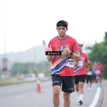 Runner Photo 5981254