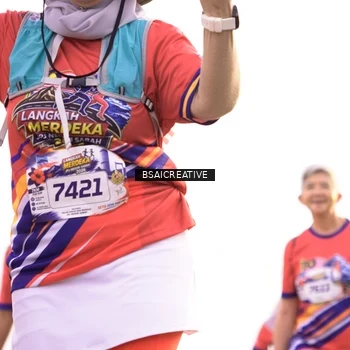 Runner Photo 5981259