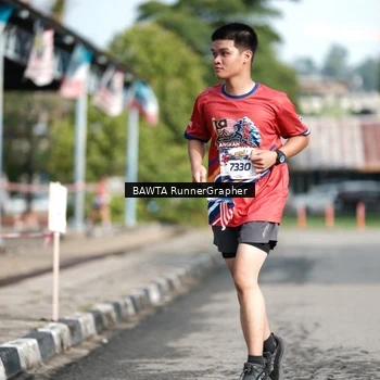 Runner Photo 5981261