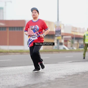 Runner Photo 5981263