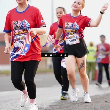 Runner Photo 5981266
