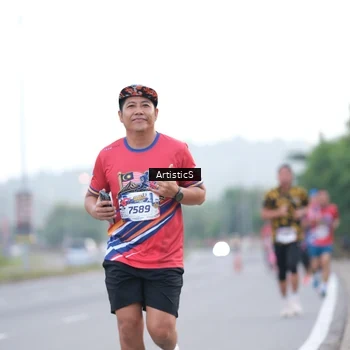 Runner Photo 5981267