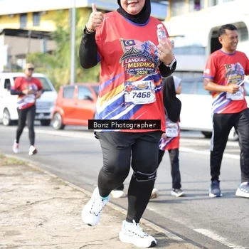Runner Photo 5981272