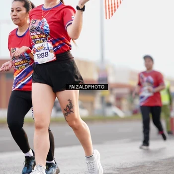 Runner Photo 5981274