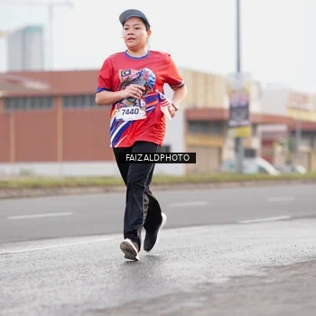 Runner Photo 5981277