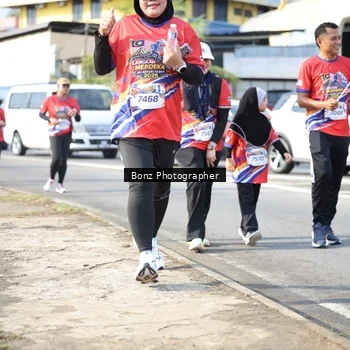 Runner Photo 5981279